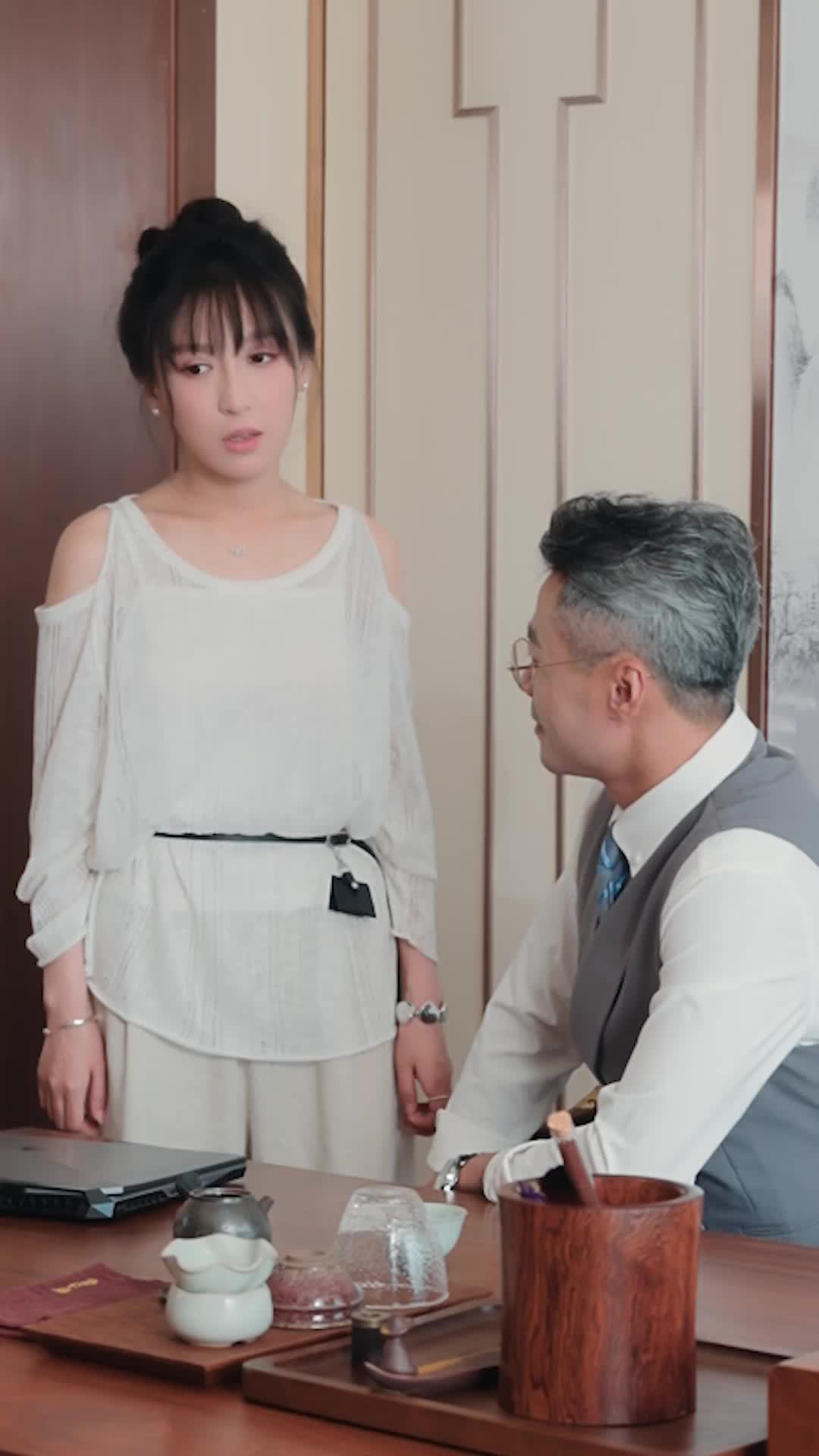 Episode 5 - The Inner Voice of the Werewolf Family’s Daughter